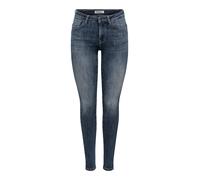 ONLY Jeans 'ONLPower' blu denim Donna - Abbigliamento - Jeans - Skinny fit ONLY 25-26
