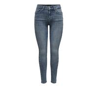 ONLY Jeans 'ONLPower' blu denim Donna ONLY 25-26x32 blu denim