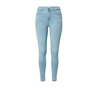 Only Jeans Power Mid Push Up Skinny Fit Azg944