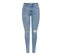 ONLY Jeans 'ONLPower' blu denim Donna ONLY 30-31x34