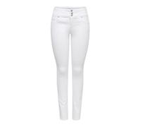 ONLY Jeans 'ONLRain' bianco Donna ONLY 29x30