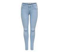 ONLY Jeans 'ONLRAIN' blu chiaro Donna ONLY 30-31x34