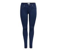 ONLY Jeans 'ONLRAIN' blu Donna - Abbigliamento - Jeans - Skinny fit ONLY 25-26