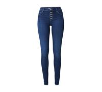 ONLY Jeans 'ONLRain' blu scuro Donna - Abbigliamento - Jeans - Skinny fit ONLY 25-26