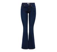 Only Reese Flered 32" W - Jeans - Donna - Denim nd_30