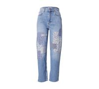 ONLY Jeans 'ONLRobyn' marino / blu denim / bianco Donna ONLY 29x32