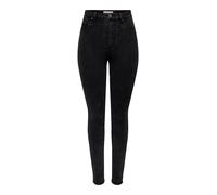 ONLY Jeans 'ONLRose' nero denim Donna ONLY 25-26x32 nero denim