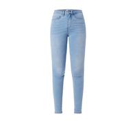 ONLY Royal Life HW Sk Jeans Noos Skinny Donna, Blu (Mix Light Blue), 34 X-Small
