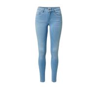 ONLY ONLROYAL Life Reg SK Jeans BB BJ13333, Mix Blu Chiaro, 30 S Donna