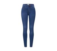 ONLY Jeans 'ONLRoyal' blu denim / marrone, Taglia 30-31