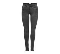 ONLY Jeans 'ONLRoyal' grigio denim, Taglia 29