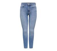 ONLY Jeans 'ONLRoyal-Power' blu denim Donna - Abbigliamento - Taglie comode - Jeans ONLY 34