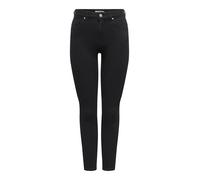 ONLY Jeans 'ONLRoyal-Power' nero Donna ONLY 27-28x32
