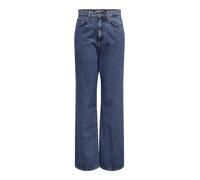 ONLY Jeans 'ONLSILJE' blu denim Donna ONLY 27x34 blu denim