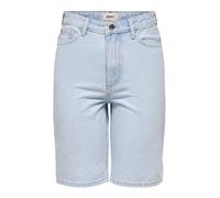 ONLY Jeans 'ONLSONNY' blu chiaro Donna - Abbigliamento - Taglie comode - Pantaloni - Shorts ONLY 30-31
