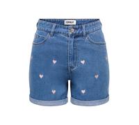ONLY Jeans 'ONLVega' blu denim / rosé Donna ONLY 27-28