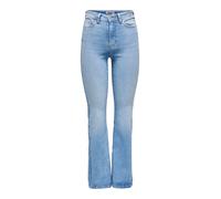 ONLY Jeans 'ONLWauw' blu chiaro Donna - Abbigliamento - Taglie comode - Jeans ONLY 25-26