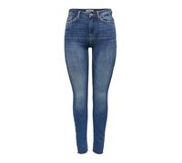 ONLY Jeans 'ONLWAUW' blu denim Donna ONLY 27-28x34