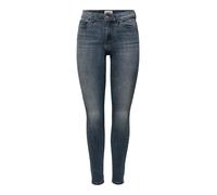 ONLY Jeans 'ONLWauw Life' blu scuro Donna ONLY 27-28x30 blu scuro