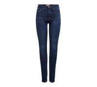 ONLY Jeans 'PAOLA' blu Donna ONLY 30-31x34 blu