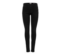 ONLY Jeans 'Paola' nero Donna ONLY 30-31x30 nero