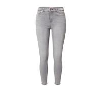 ONLY Jeans 'Power' grigio denim, Taglia 25-26 Lunghezza 34