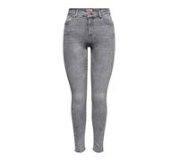 ONLY Jeans 'Power' grigio denim, Taglia 32-33