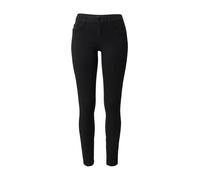 ONLY Jeans 'Rain Cry' nero denim Donna - Abbigliamento - Jeans - Skinny fit ONLY 29
