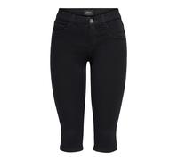 ONLY Jeans 'Rain' nero Donna ONLY 34