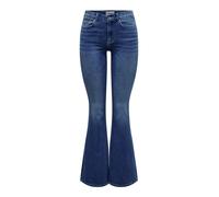 ONLY Jeans 'Reese' blu denim Donna ONLY 31x32 blu denim
