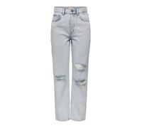 ONLY Jeans 'ROBYN' blu chiaro Donna ONLY 28x30 blu chiaro