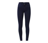 ONLY Royal High Skinny Jeans Pim101 Noos, Donna, Blu (Dark Blue Denim), M / 32L