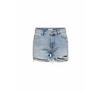 ONLY Jeans Shorts ONLPACY azzurro | XL