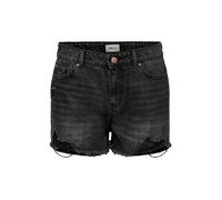 ONLY Jeans Shorts ONLPACY nero | M