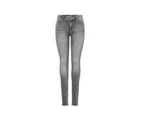 ONLY Jeans Skinny Fit 7/8 ONLBLUSH grigio | XS/L32