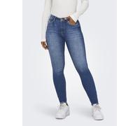 Only Jeans Blush Skinny Ankle Fit Rea1319