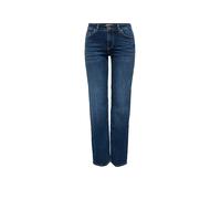 ONLY Jeans Straight Fit ONLBLUSH blu | S/L32
