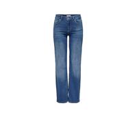 ONLY Jeans 'ONLBLUSH' blu denim Donna - Abbigliamento - Taglie comode - Jeans ONLY 32-33