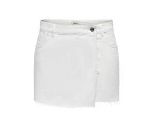 ONLY Jeans 'Texas' bianco Donna ONLY 27-28