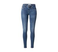 ONLY Jeans 'WAUW' blu denim Donna ONLY 25-26x32 blu denim