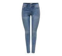 ONLY Jeans 'Wauw' blu denim Donna ONLY 29x30 blu denim