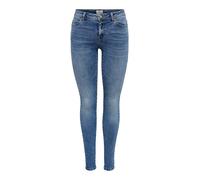 ONLY Jeans 'WAUW' blu denim Donna ONLY 29x32 blu denim