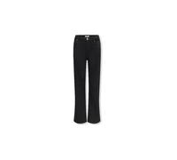 ONLY Jeans wide fit da ragazza KOGMADISON nero | 152