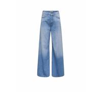 ONLY Jeans Wide Fit ONLGIULIA blu | 26/L32