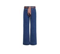 ONLY Jeans Wide Leg ONLMADISON blu | XS/L32