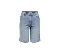 ONLY Jeansbermuda Onlsonny azzurro | XS