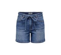 SHORTS E BERMUDA Donna ONLY 15340706 GIANNA MEDIUM BLUE DENIM