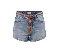 ONLY Jeansshorts ONLKELLY azzurro | L