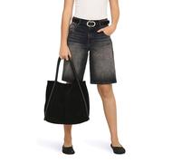 ONLY Jeansshorts ONLMATE nero | S