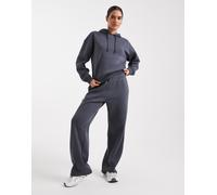 ONLY - Joggers dritti in jersey blu ombra in coordinato 34